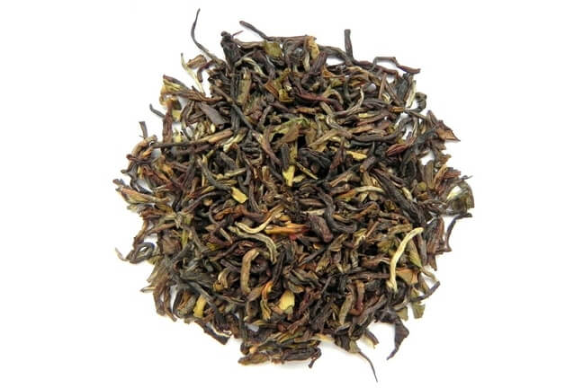 Sikkim Temi FF