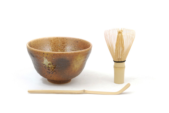 Matcha Set Yochi