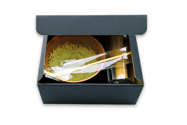 Matcha Set Yochi