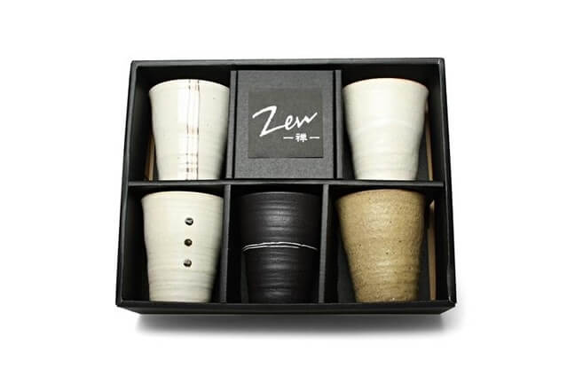 Zen Set