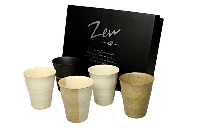 Zen Set