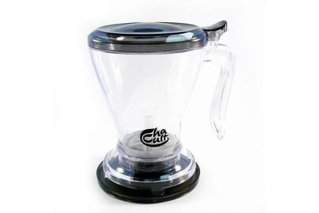 Teamaker Wizard